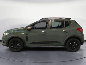 Dacia Sandero Stepway, снимка 5