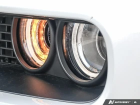 Dodge Challenger SRT Hellcat RWD, снимка 5
