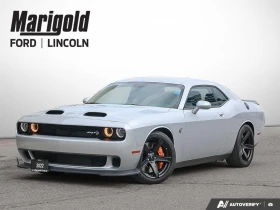 Dodge Challenger SRT Hellcat RWD, снимка 1