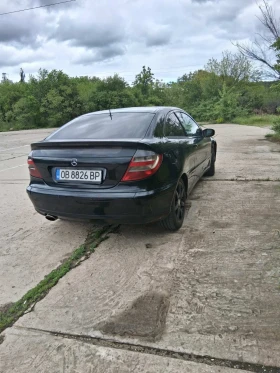 Mercedes-Benz C 220, снимка 5