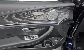 Mercedes-Benz E 350 4MATIC* AMG* BURMESTER* HEAD-UP* 360 КАМЕРИ* ПАНО, снимка 15
