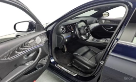Mercedes-Benz E 350 4MATIC* AMG* BURMESTER* HEAD-UP* 360 КАМЕРИ* ПАНО, снимка 6