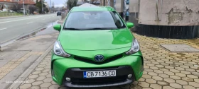 Toyota Prius Prius+ 1.8 hibrid, снимка 2
