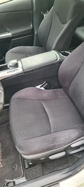 Toyota Prius Prius+ 1.8 hibrid, снимка 8