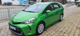 Toyota Prius Prius+ 1.8 hibrid, снимка 1