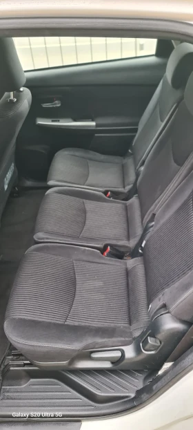 Toyota Prius Prius+ 1.8 hibrid, снимка 6