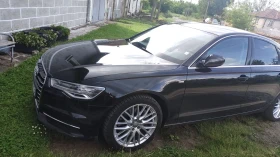 Audi A6, снимка 2