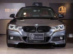 BMW 328 * CARFAX * ЦЕНА ДО БГ, снимка 3