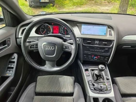 Audi A4, снимка 4