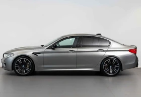 BMW M5 Competition xDrive, снимка 2