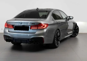 BMW M5 Competition xDrive, снимка 3