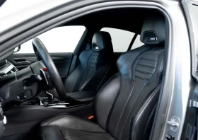 BMW M5 Competition xDrive, снимка 7