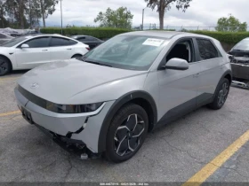 Hyundai Ioniq 5 SEL, снимка 2
