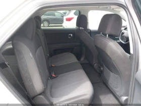 Hyundai Ioniq 5 SEL, снимка 12