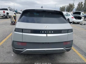 Hyundai Ioniq 5 SEL, снимка 9