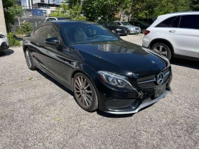 Mercedes-Benz C 43 AMG | 360 | BURMESTER | HUD | ПОДГРЕВ | , снимка 11
