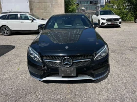Mercedes-Benz C 43 AMG | 360 | BURMESTER | HUD | ПОДГРЕВ | , снимка 6