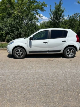 Dacia Sandero, снимка 2