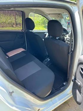 Dacia Sandero, снимка 7