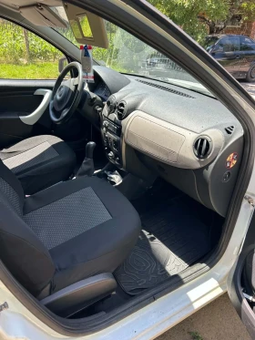 Dacia Sandero, снимка 8