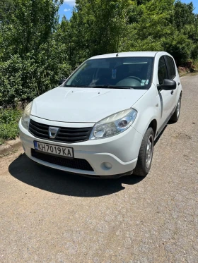 Dacia Sandero, снимка 4