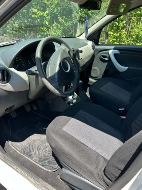 Dacia Sandero, снимка 10