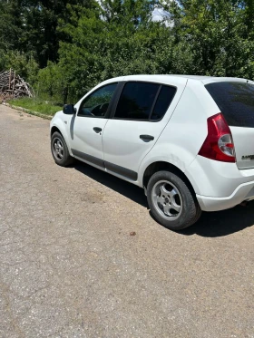 Dacia Sandero, снимка 3