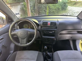 Kia Picanto 1.1 i, снимка 10