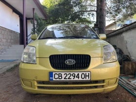 Kia Picanto 1.1 i, снимка 1