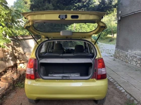 Kia Picanto 1.1 i, снимка 7