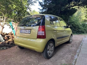 Kia Picanto 1.1 i, снимка 3