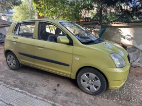Kia Picanto 1.1 i, снимка 2