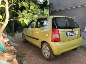 Kia Picanto 1.1 i, снимка 4