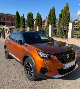 Peugeot 2008 1.2 GT PureTech, снимка 1