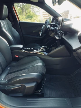 Peugeot 2008 1.2 GT PureTech, снимка 9