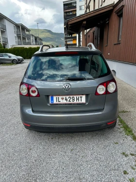 VW Golf Plus 1.9 105кс, снимка 4