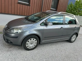VW Golf Plus 1.9 105кс, снимка 2