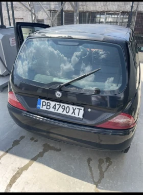 Lancia Y, снимка 3