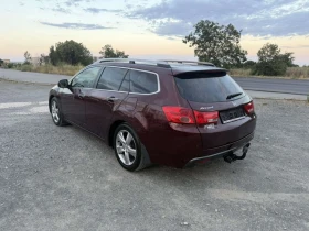 Honda Accord 2.0 I-VTEC / FACELIFT / EURO 5F / СТАВА НА ГАЗ , снимка 7