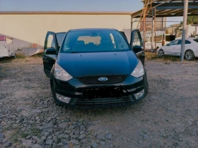 Ford Galaxy CDI, снимка 3
