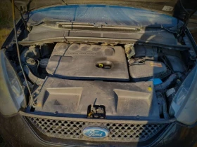 Ford Galaxy CDI, снимка 14