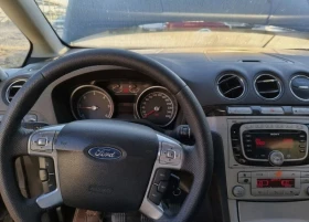 Ford Galaxy CDI, снимка 12