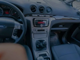 Ford Galaxy CDI, снимка 9