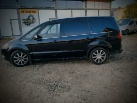 Ford Galaxy CDI, снимка 5