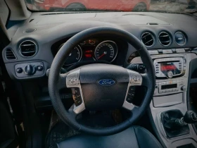 Ford Galaxy CDI, снимка 10