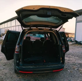 Ford Galaxy CDI, снимка 7