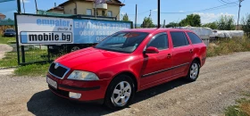 Skoda Octavia 1.9TDI 6 DSG , снимка 1