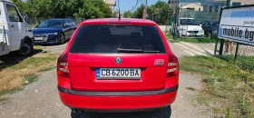 Skoda Octavia 1.9TDI 6 DSG , снимка 6