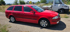 Skoda Octavia 1.9TDI 6 DSG , снимка 3