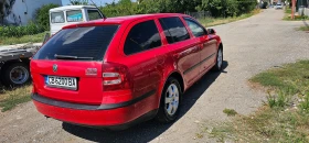 Skoda Octavia 1.9TDI 6 DSG , снимка 5